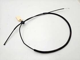 8w1823535c Audi 2018-2023 A5 S5 Rs5 Sportback B9 - Hood Latch Release Cable Oem