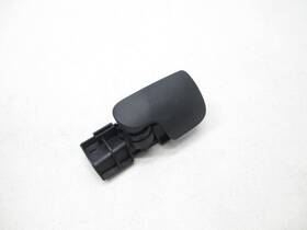 8w1823633 Audi 17-24 B9 A5 S5 A4 S4 Hood Bonnet Opener Release Handle Oem 051325b