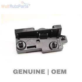 8w1823633c Audi 2017-2024 S5 - Hood Latch Release Lever Bracket