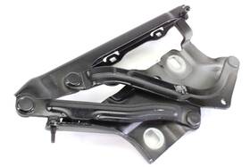 8w6-823-302-d Audi 2018-2024 S5 Sportback Right Passenger Side Hood Hinge Black Oem
