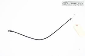 8w6823529 Audi 2018-2023 A5 F5 Coupe Front Bonnet Hood Release Opener Cable Oem