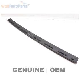 8y0823126 Audi 2022-2024 A3 8y - Front Hood Seal / Impact Protection