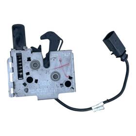 8y0823509a Audi 2020-2025 A3 8y Front Hood Bonnet Lock Latch Mechanism Oem 8y0823509a Audi 2020-2025 A3 8y Front Hood Bonnet Lock Latch Mechanism Oem