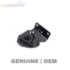 Audi 8y0823531 2022-2026 A3 8y - Hood Latch / Lock Release Cable Bracket