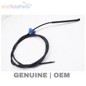 Audi 8y1823535 2022-2026 A3 8y - Hood Latch Release Cable
