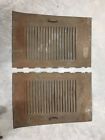 B-16611-b Ford Original Hood Sides Driver Side Rat Hot Rod Trog