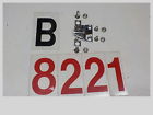 B-8221 Excellent Quaility Reproduction 1932