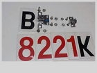B-8221-k Excellent Quaility Reproduction 1932