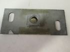 B5a-16716-a Fomoco Nos Ford Passenger Cars Hood Lock Dowel Support