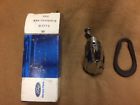 B5a7043625-b B5a 7043603-b Ford Motor Company Thunderbird Nos Trunk Lock Chrome Housing Sleeve