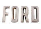 B7a-16606-abcd Reproduction Ford Hood Letter
