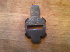 B7a-16781-a 1957 Ford Hood Hinge