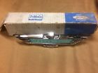 4043500-a B7s 42350-a Ford Motor Company Thunderbird Nos Trunk Handle And Insert Mounting