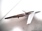 Ba-16853-f Ford Mercury Meteor Hood Ornament Emblem Fomoco One Pit Vry
