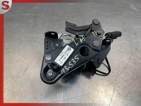 7206453 Bavarian Motor Works Bmw 10-15 750li 750i 535i 550i Front Left Hood Lock Latch Assembly Oem
