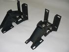 4379 Bd Factory Jaguar Xk Bonnet Hood Hinges Good Condition Original