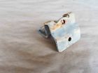 Bd20320 Jaguar Xke Receiving Bracket For Bonnet Lock Oem
