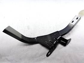36a-821-990 Bentley 17-20 Bentayga Front Left Lh Side Support Hinge Bracket Mount Oem