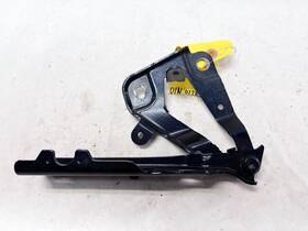 36a-823-301-b Bentley 17-20 Bentayga Front Left Lh Side Hood Bonnet Support Hinge Mount Oem