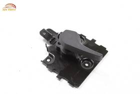 36a129263 Bentley Bentayga Hood Bonnet Lock Latch Safety Catch Lever And Bracket Oem 2017-20