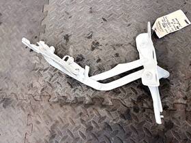 3sa823295 Bentley 17-23 Continental Gtc Front Hood Bonnet Left Lh Driver Side Hinge Oem