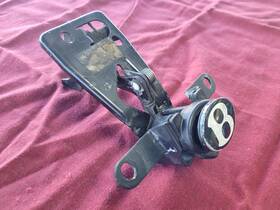3w0823480f Bentley 3w0823480j 2006-2008 Continental Hood Bonnet Latch Lock
