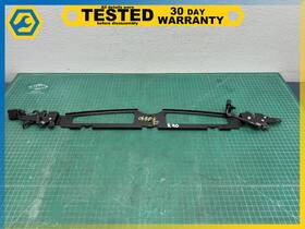3w0823509 Bentley 06-12 Flying Spur Front Hood Bonnet Lock Latch With Switches Set Oem