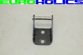 3w0823510b Bentley Oem Continental Flying Spur 06-12 Hood Bonnet Safety Lock Catch Latch 3w0823510b Bentley Oem Continental Flying Spur 06-12 Hood Bonnet Safety Lock Catch Latch