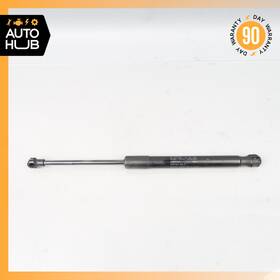 3w7827550f Bentley 07-18 Continental Gtc Rear Left Driver Trunk Lid Strut Oem