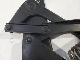 8119749 Bentley Used Hood Hinge Fits 1991 Turbo R Grade A