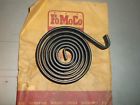 Bf-16812-a Fomoco Ford Nos Truck Hood Hinge Spring Made In America