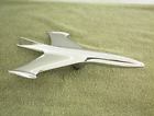 Bf-16853-a-9639 Ford Hood Ornament