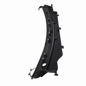 55079197ah Bfo Hyz4me Cowl Panel Wiper Cover For Jeep Grand Cherokee 2011-15 Black Qme 55079197ah Bfo Hyz4me Cowl Panel Wiper Cover For Jeep Grand Cherokee 2011-15 Black Qme