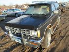 118-00356r Blazers10 Passenger Right Hood Hinge