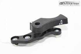 Bmw 104665a0 2020-2024 228i F44 Gran Coupe Hood Latch Release Handle Lever With Bracket Oem