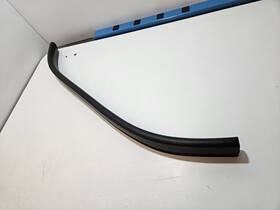 7418184-08 Bmw 17910310 Oem 2024 X5m F95 Hood Weatherstrip Engine Bay Seal