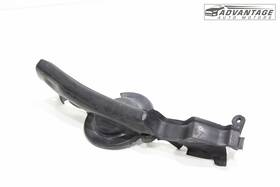 Bmw 180685-10 2017-2020 430i F32 Lci Coupe Left Hood Bonnet Rearward Weatherstrip Seal Oem