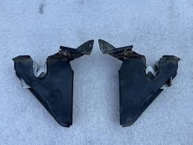 181.bm1s09 Bmw 2007 2008 2009 2010 328i 335i E92 Coupe Hood Latches Locks Pair 181.bm1s09 Bmw 2007 2008 2009 2010 328i 335i E92 Coupe Hood Latches Locks Pair