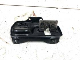1859512007 Bmw E82 E88 135i 128i Hood Latch