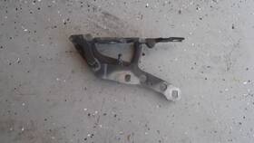 3453240 Bmw X3 E83 Right Side Hood Bonnet Hinge Monaco Blue Free Ship Oem