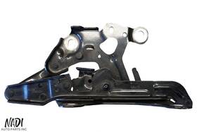 Bmw 41-00-9-629-222 2023 - 2025 G70 740i B58 Front Hood Hinge Assembly Oem
