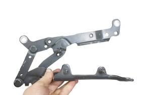 41007184190 Bmw 2011-2012 740i 740li 750i 750li Front Right Passenger Hood Hinge 7204556