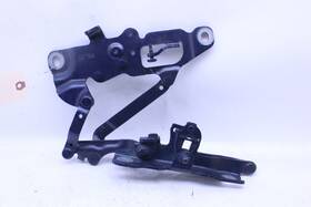 41007270884-20612 Bmw 2014 M6 F13 Hood Hinge Right Passenger - 41007270884