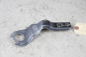 41007355991 Bmw 2016 - 2022 X1 F48 Hood Left Side Strut Spring Holder Bracket Support Oem