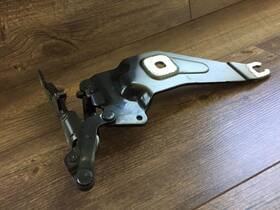 41117174382 Bmw 2007-2013 X5 X6 Suv Hood Engine Bonnet Hinge Support Right Side E70 E71 Oem