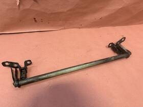 41611906239 Bmw E30 325e M3 M20 2.7l Engine Hood Joint Bonnet Panel Hinge Assy Oem #87271