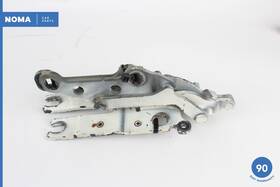 41617068280 Bmw 03-08 Z4 E85 E86 Front Right And Left Side Hood Bonnet Hinge Set Of 2 Oem