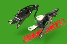 41617115263 Bmw 2006-2012 335i 328i E92 E93 Front Right Left Hood Hinge Hinges Set 2 Pair 41617115263 Bmw 2006-2012 335i 328i E92 E93 Front Right Left Hood Hinge Hinges Set 2 Pair