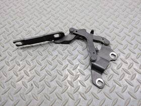41617115264 Bmw 2006 - 2008 Oem 328i Front Right Passenger Side Hood Bonnet Hinge Support