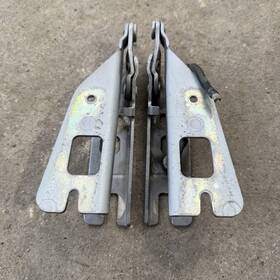 41618135073 Bmw Oem E36 Coupe Hood Bonnet Hinge Set Left Right Pair 325 328 318 M3 92-99